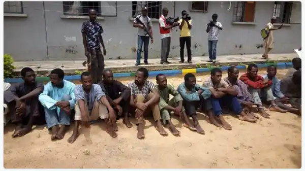 Nigerian Principals Create New Strategies Against Kidnapping In Schools